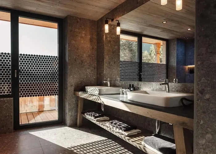 Hotel Alpenhotel Am Schwarzsee