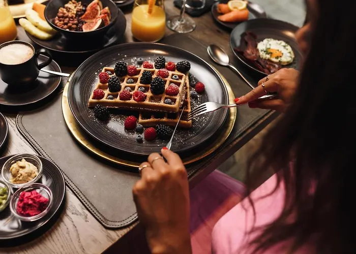 Alpenhotel Am Schwarzsee Kitzbühel