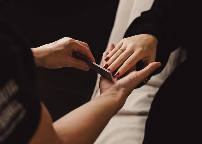 Hotel Alpenhotel Am Schwarzsee