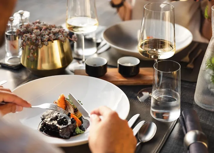 Alpenhotel Am Schwarzsee