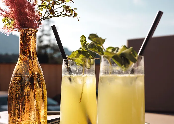 Alpenhotel Am Schwarzsee Hotel 4*