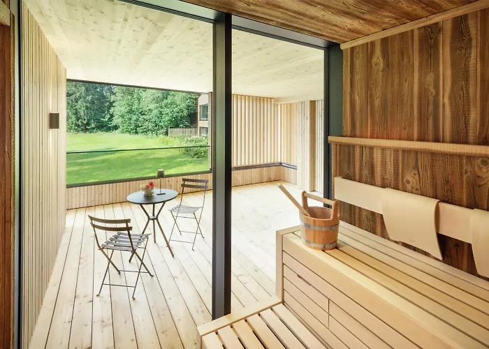 Alpenhotel Am Schwarzsee