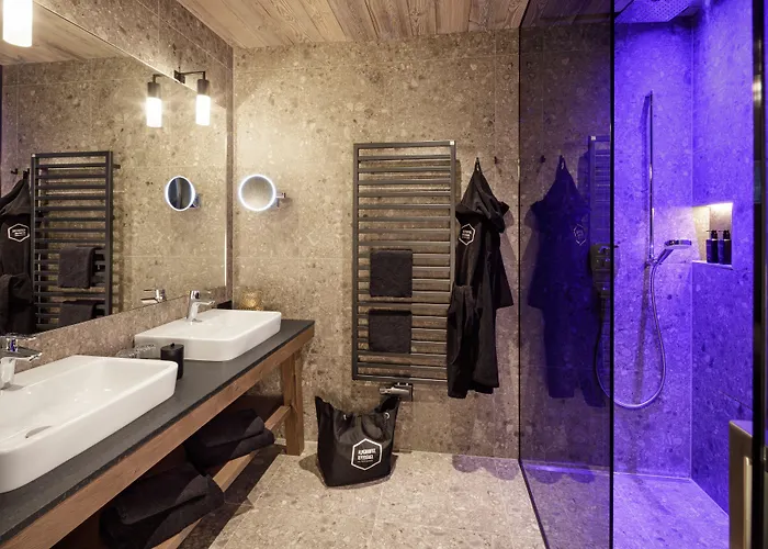 Alpenhotel Am Schwarzsee Hotel