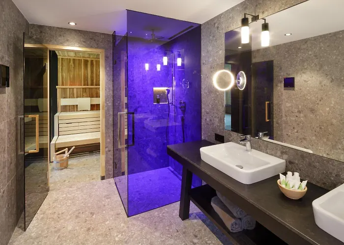 Hotel Alpenhotel Am Schwarzsee Kitzbühel