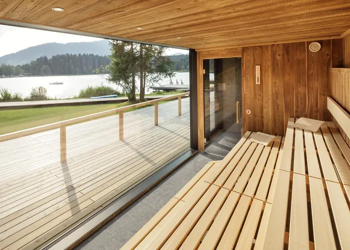 Hotel Alpenhotel Am Schwarzsee