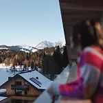 Hotel Alpenhotel Am Schwarzsee 4*