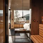 Hotel Alpenhotel Am Schwarzsee 4*