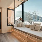 Alpenhotel Am Schwarzsee