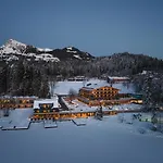 Hotel Alpenhotel Am Schwarzsee Kitzbühel