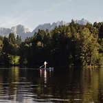 Alpenhotel Am Schwarzsee Kitzbühel
