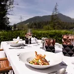 Alpenhotel Am Schwarzsee 4*