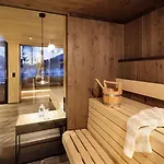 Alpenhotel Am Schwarzsee 4* Kitzbühel