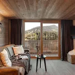 Alpenhotel Am Schwarzsee - 4 Sterne Superior 4*