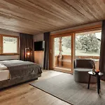 Hotel Alpenhotel Am Schwarzsee - 4 Sterne Superior Kitzbühel