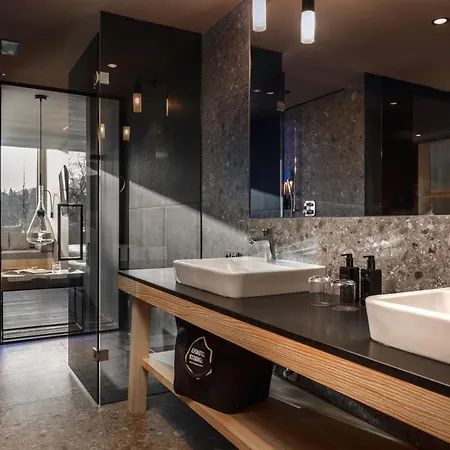 Alpenhotel Am Schwarzsee