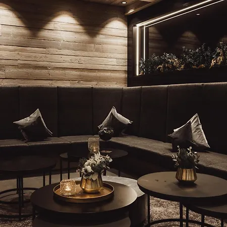 Alpenhotel Am Schwarzsee 酒店 基茨比厄尔