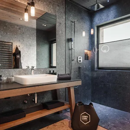 Alpenhotel Am Schwarzsee Hotel Kitzbühel