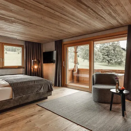 Hotel Alpenhotel Am Schwarzsee Kitzbühel