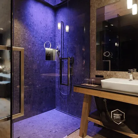 Alpenhotel Am Schwarzsee Hotel