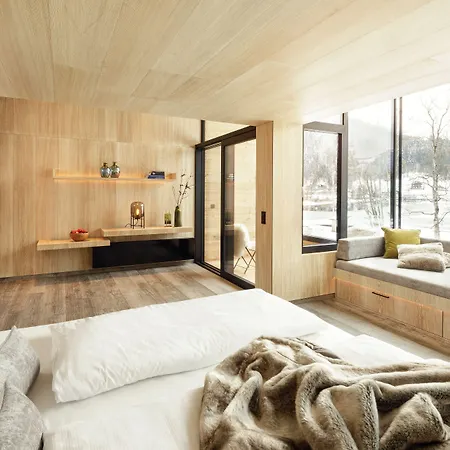 Alpenhotel Am Schwarzsee Kitzbühel