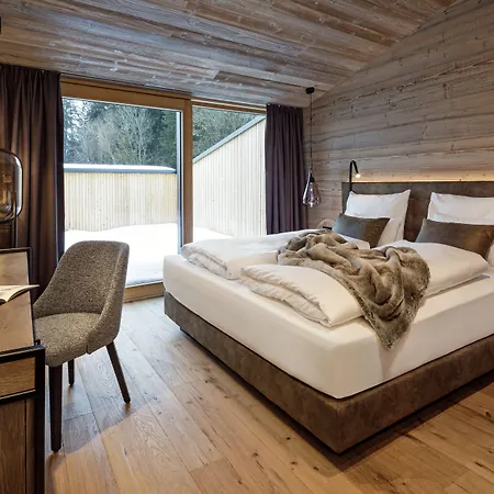 Alpenhotel Am Schwarzsee