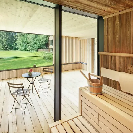 Alpenhotel Am Schwarzsee