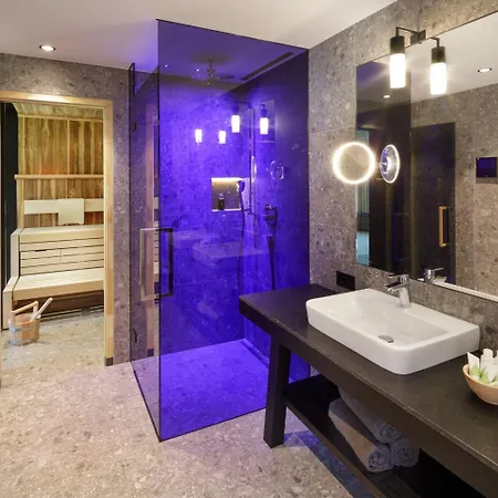 Hotel Alpenhotel Am Schwarzsee Kitzbühel