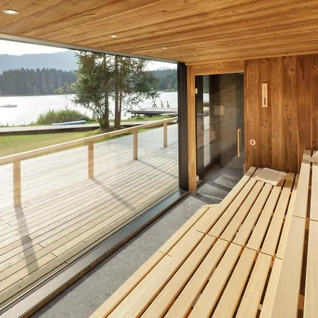 Hotel Alpenhotel Am Schwarzsee