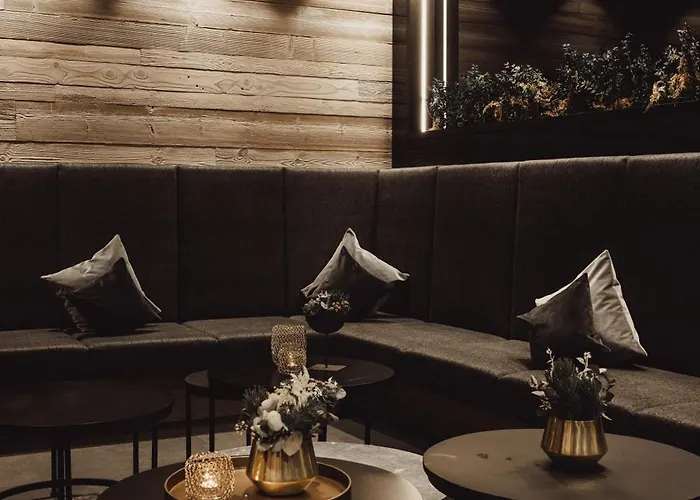 Alpenhotel Am Schwarzsee 호텔 키츠부헬